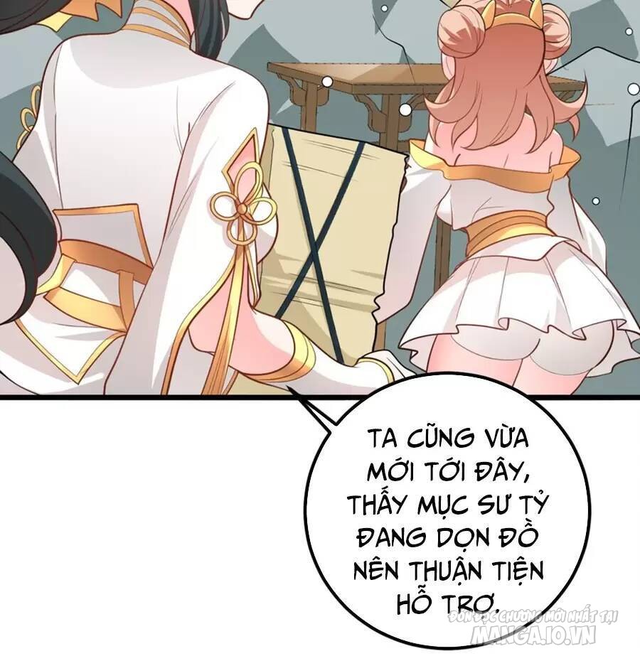 Mang Theo Các Tiên Tử Vô Địch Thiên Hạ Chapter 22 - Trang 2