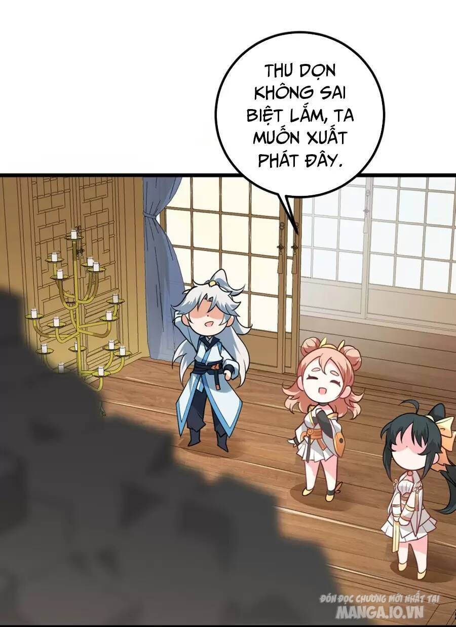 Mang Theo Các Tiên Tử Vô Địch Thiên Hạ Chapter 22 - Trang 2