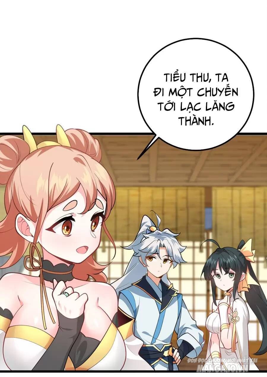 Mang Theo Các Tiên Tử Vô Địch Thiên Hạ Chapter 22 - Trang 2