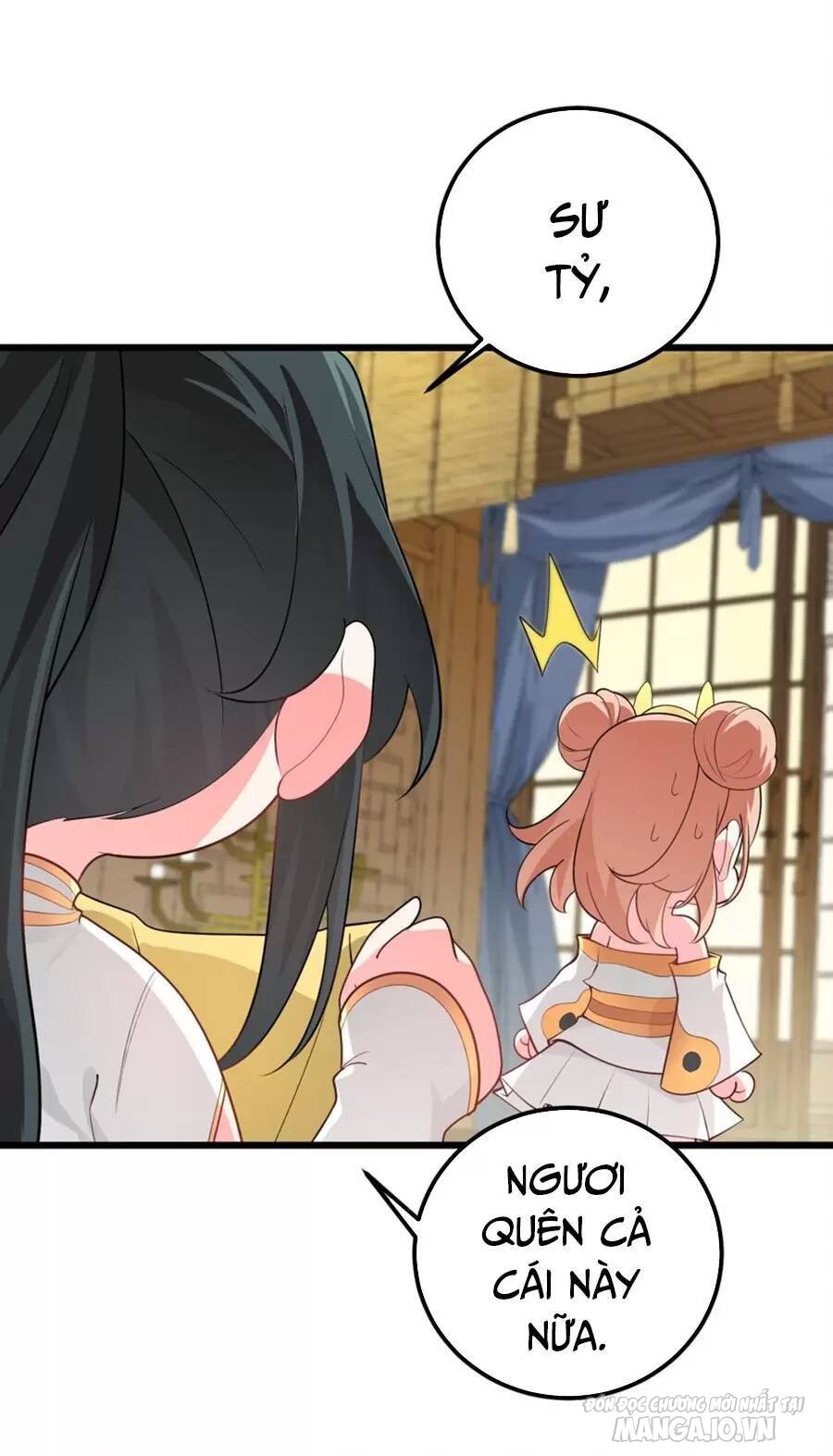 Mang Theo Các Tiên Tử Vô Địch Thiên Hạ Chapter 22 - Trang 2