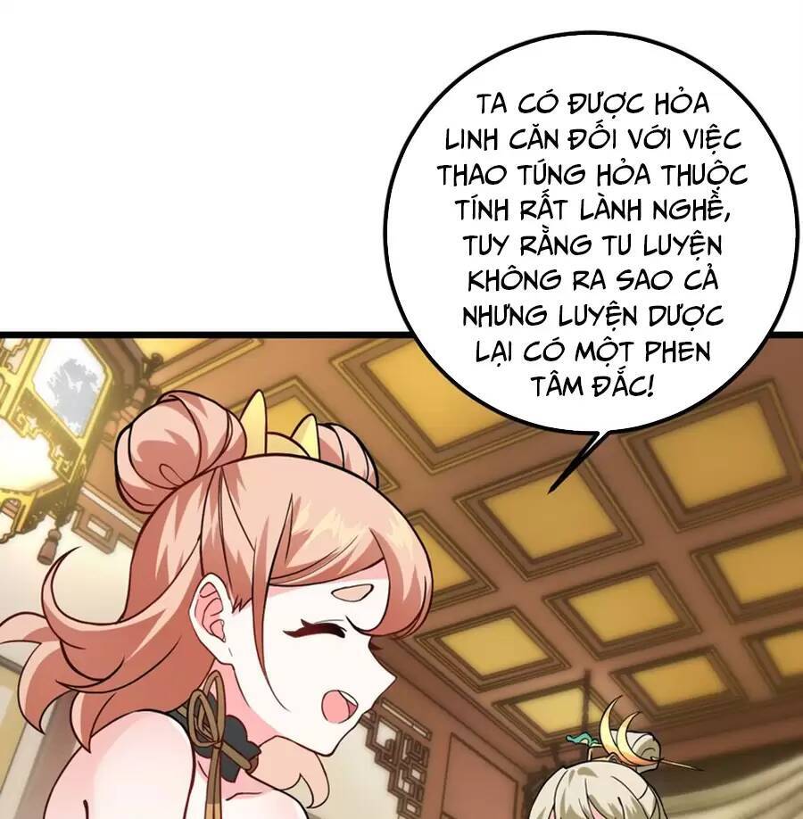 Mang Theo Các Tiên Tử Vô Địch Thiên Hạ Chapter 23.2 - Trang 2