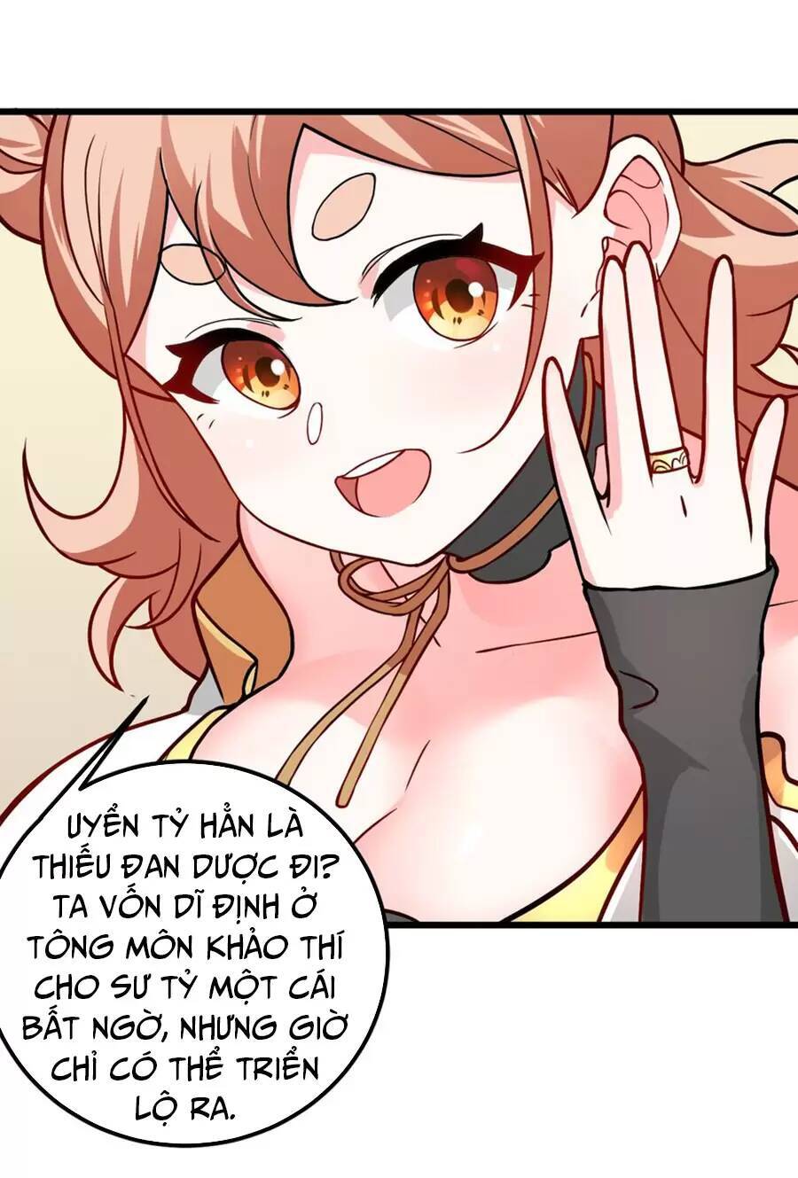 Mang Theo Các Tiên Tử Vô Địch Thiên Hạ Chapter 23.2 - Trang 2