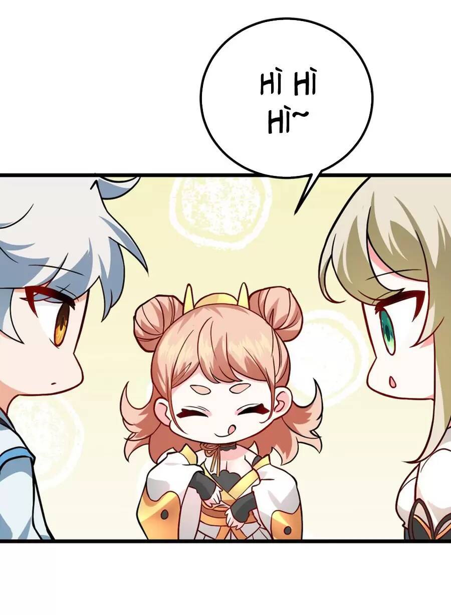 Mang Theo Các Tiên Tử Vô Địch Thiên Hạ Chapter 23.2 - Trang 2