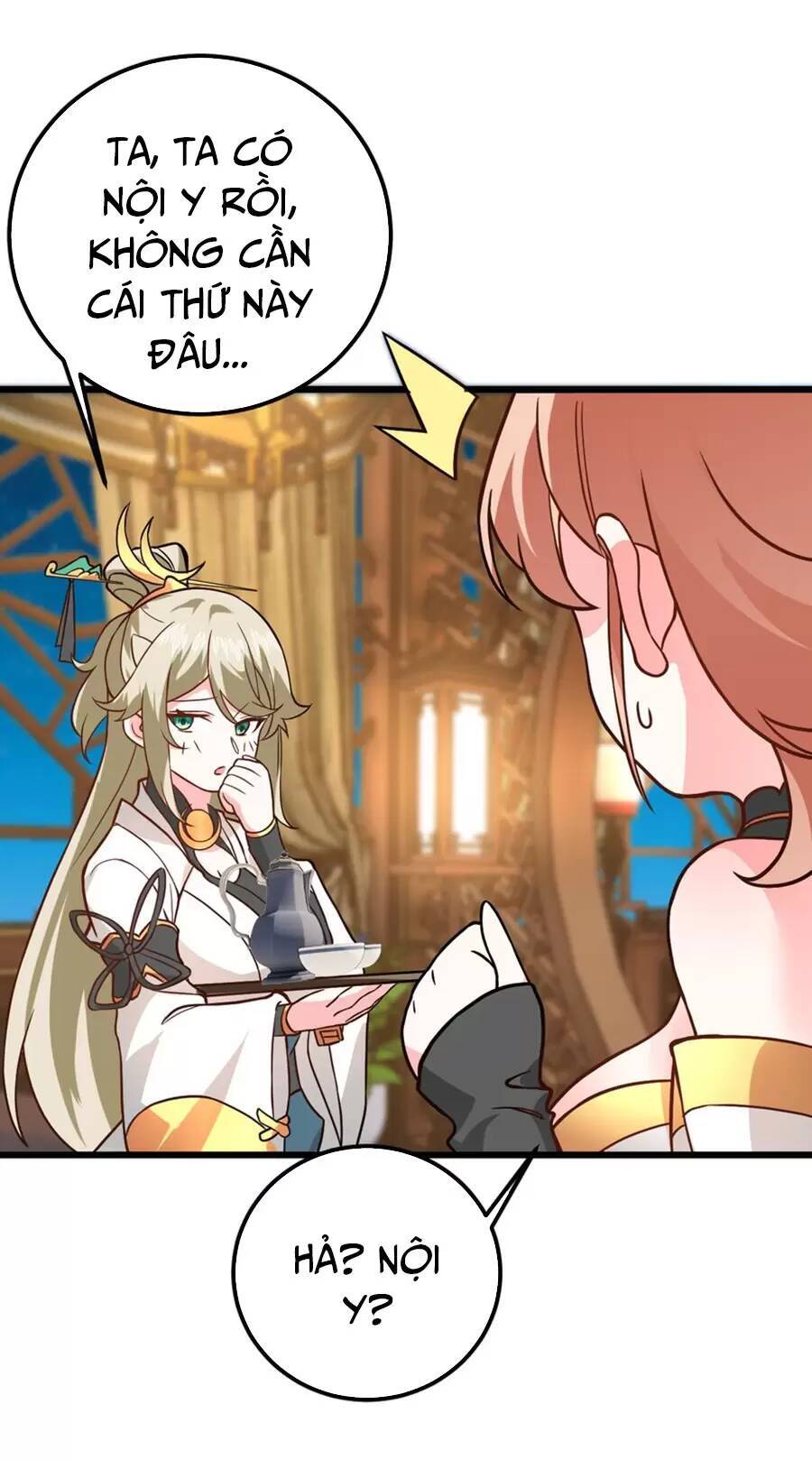 Mang Theo Các Tiên Tử Vô Địch Thiên Hạ Chapter 23.2 - Trang 2