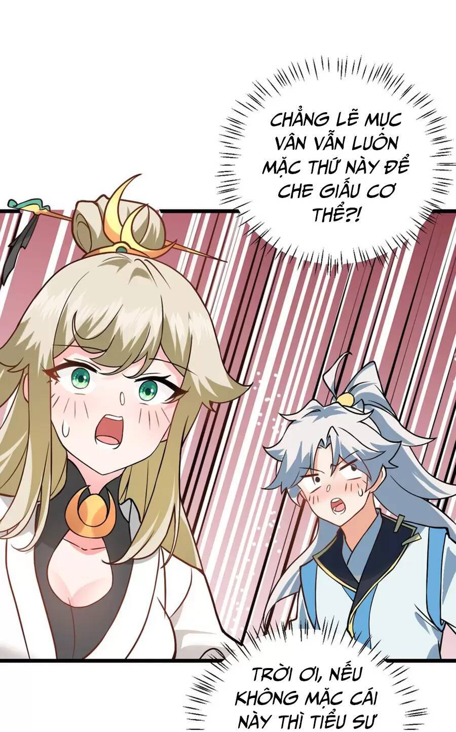 Mang Theo Các Tiên Tử Vô Địch Thiên Hạ Chapter 23.2 - Trang 2