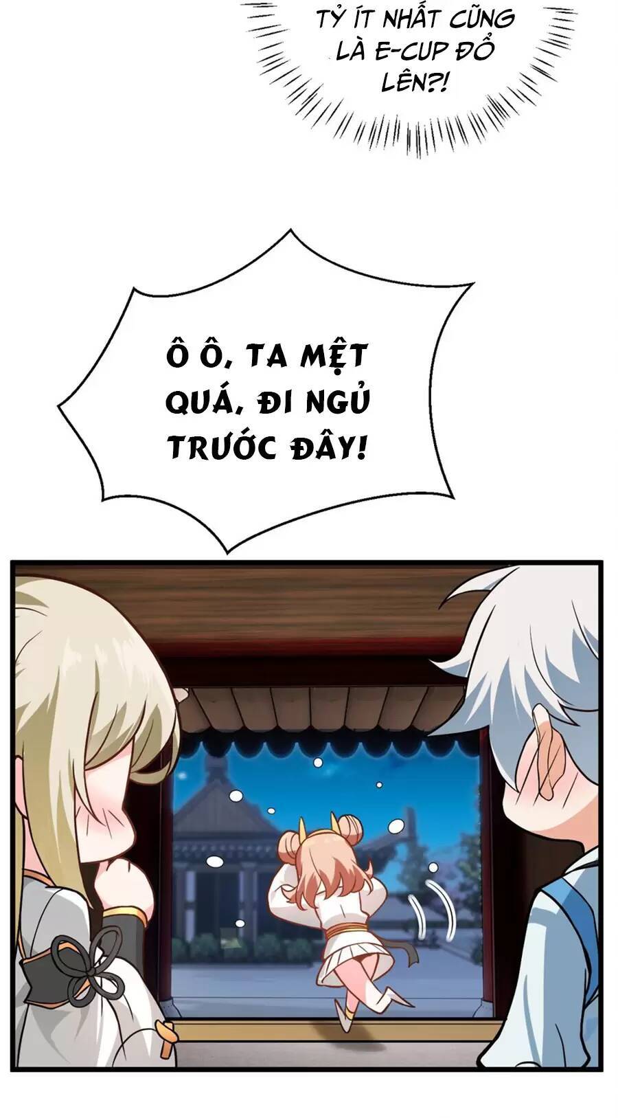 Mang Theo Các Tiên Tử Vô Địch Thiên Hạ Chapter 23.2 - Trang 2