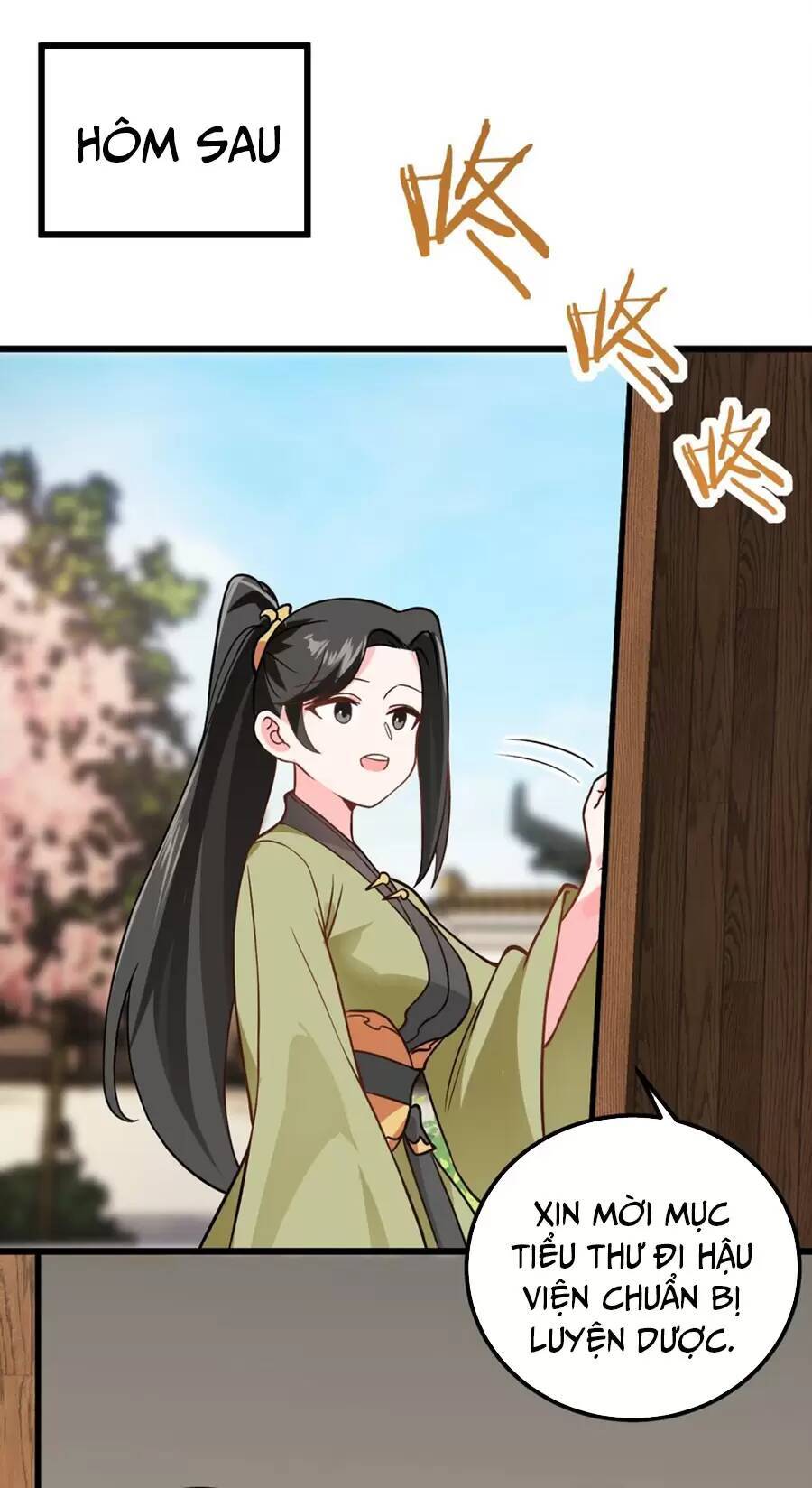 Mang Theo Các Tiên Tử Vô Địch Thiên Hạ Chapter 23.2 - Trang 2