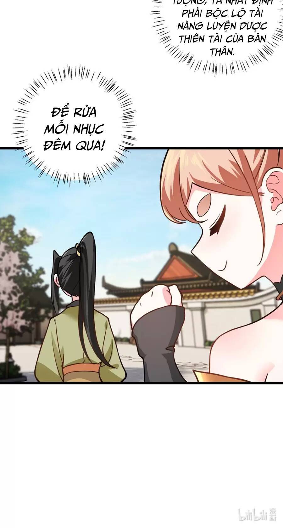 Mang Theo Các Tiên Tử Vô Địch Thiên Hạ Chapter 23.2 - Trang 2