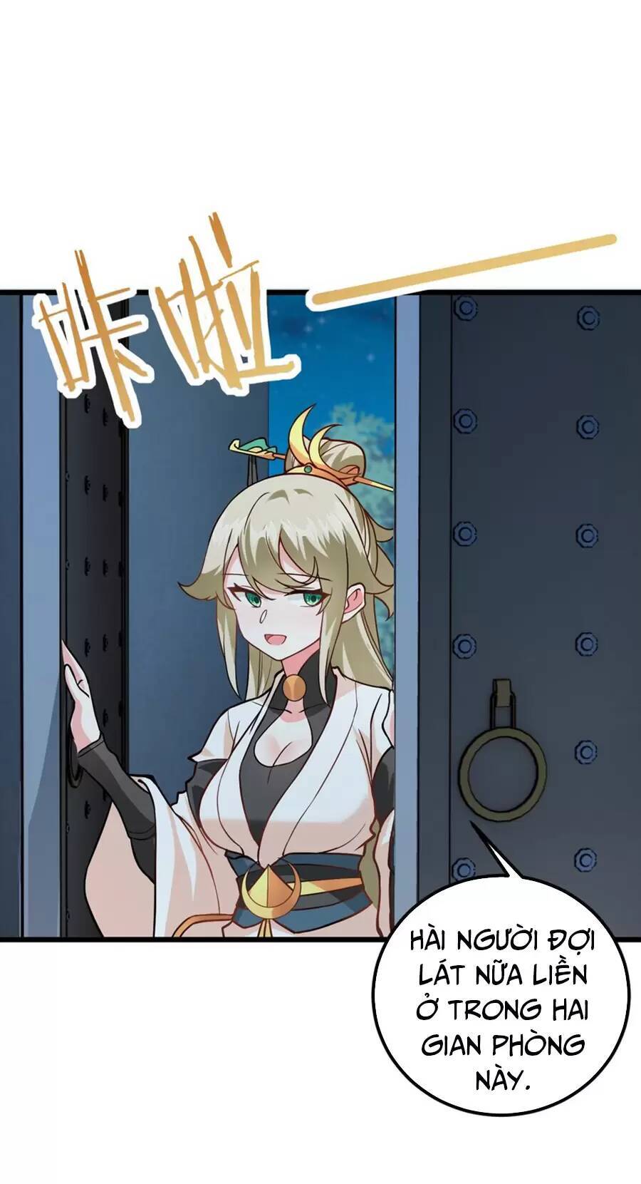 Mang Theo Các Tiên Tử Vô Địch Thiên Hạ Chapter 23.2 - Trang 2