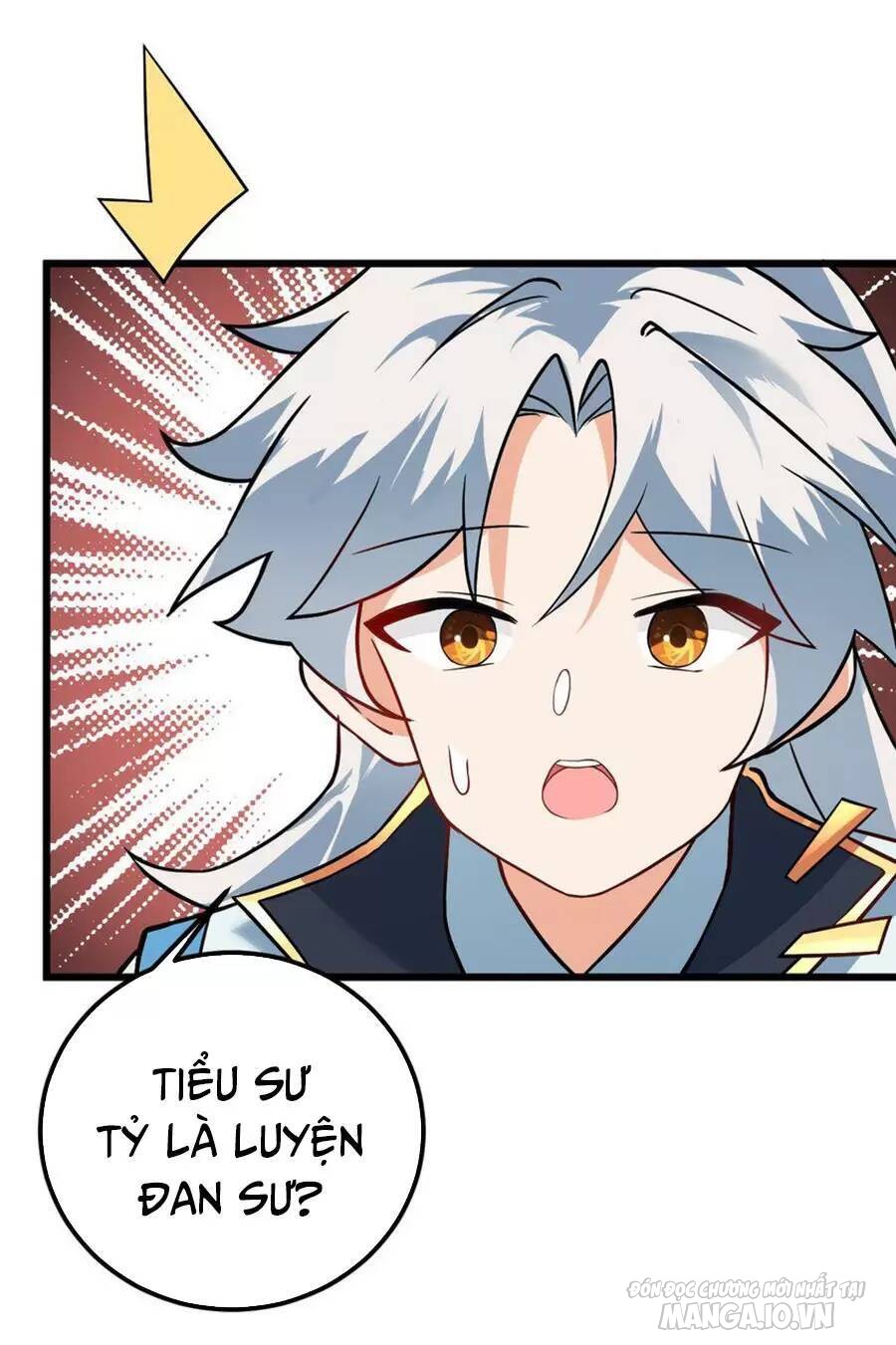 Mang Theo Các Tiên Tử Vô Địch Thiên Hạ Chapter 23 - Trang 2