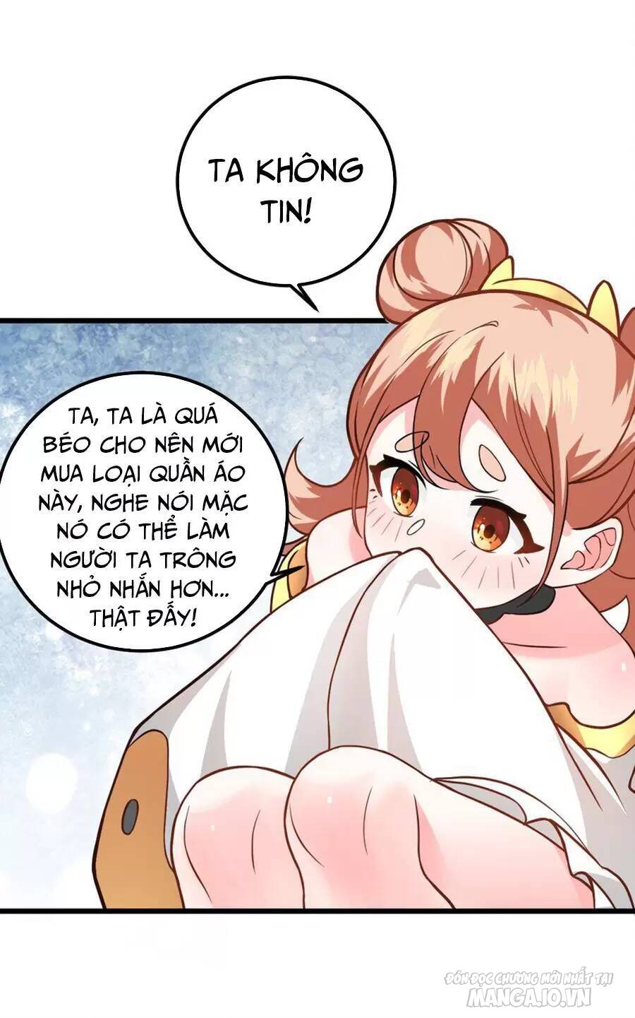 Mang Theo Các Tiên Tử Vô Địch Thiên Hạ Chapter 23 - Trang 2