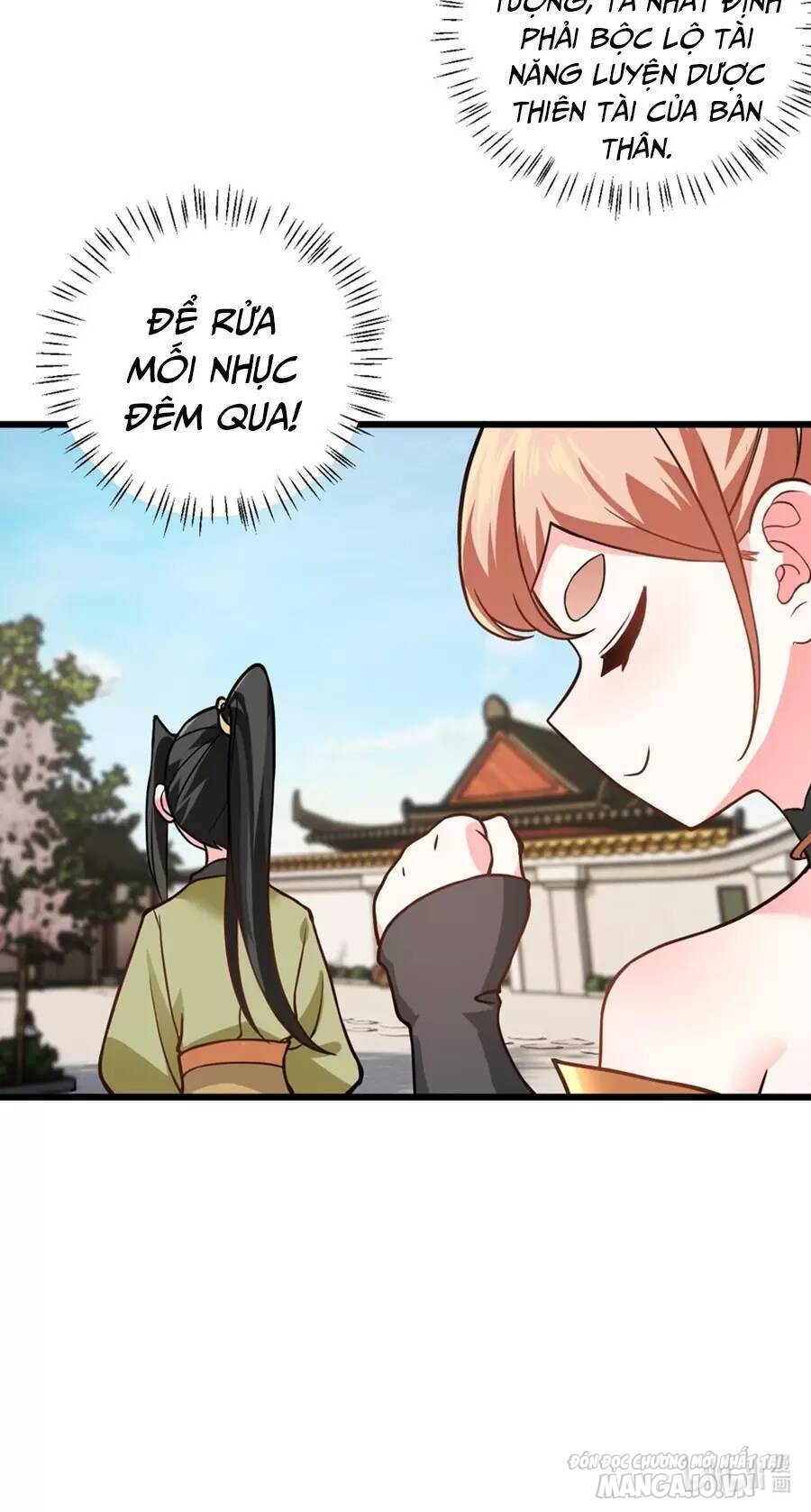 Mang Theo Các Tiên Tử Vô Địch Thiên Hạ Chapter 23 - Trang 2