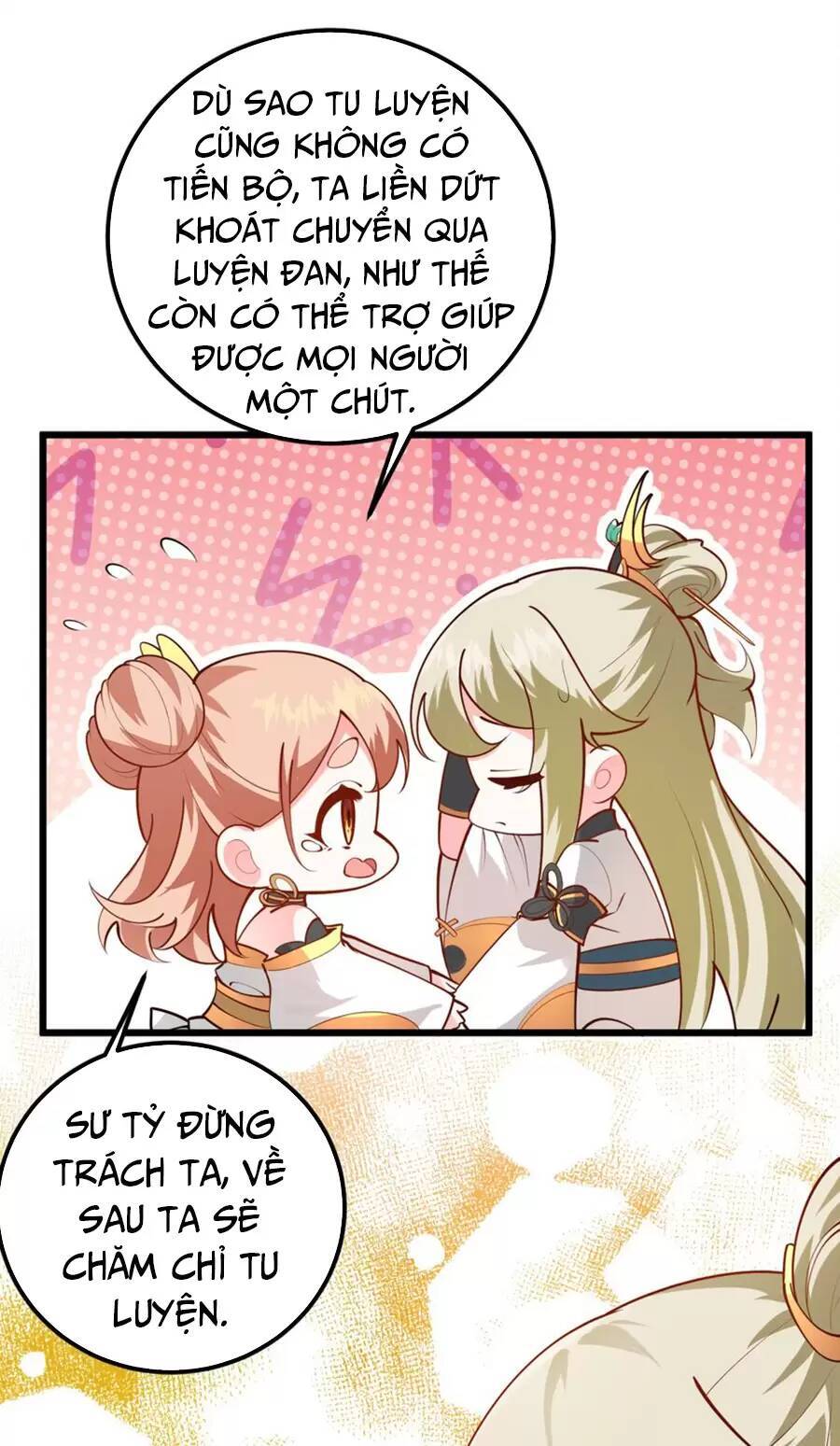 Mang Theo Các Tiên Tử Vô Địch Thiên Hạ Chapter 24.1 - Trang 2