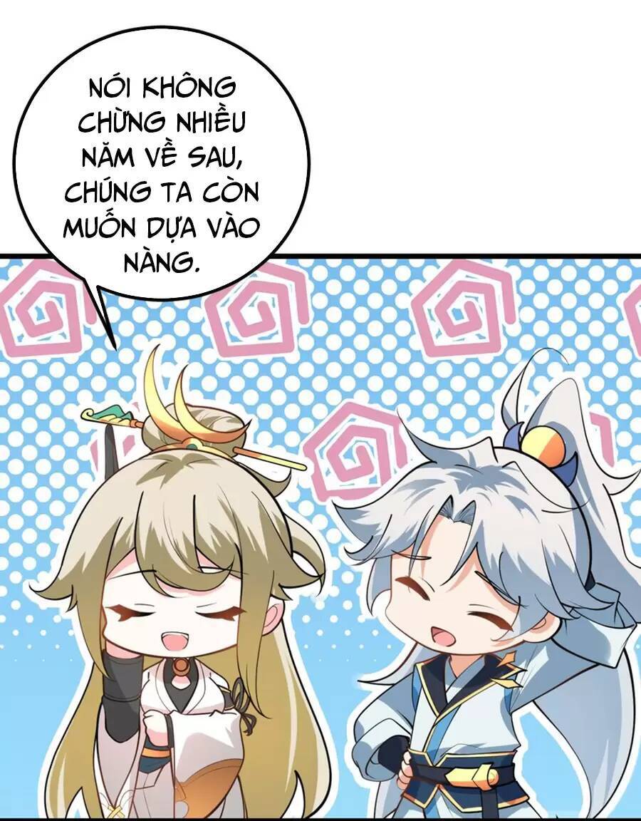 Mang Theo Các Tiên Tử Vô Địch Thiên Hạ Chapter 24.1 - Trang 2