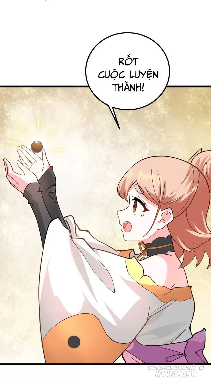 Mang Theo Các Tiên Tử Vô Địch Thiên Hạ Chapter 24 - Trang 2