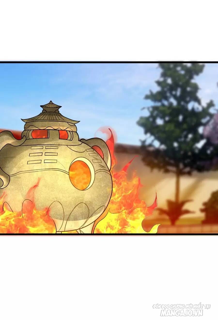 Mang Theo Các Tiên Tử Vô Địch Thiên Hạ Chapter 24 - Trang 2