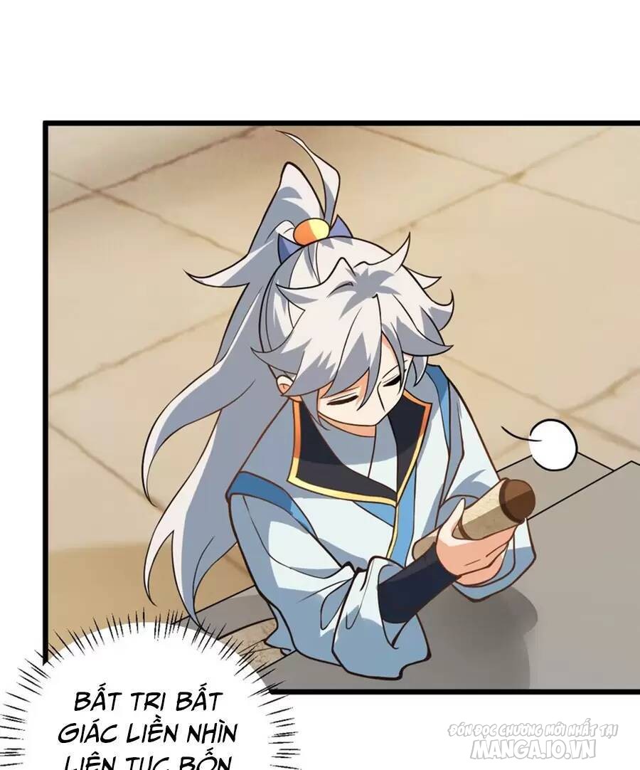 Mang Theo Các Tiên Tử Vô Địch Thiên Hạ Chapter 24 - Trang 2