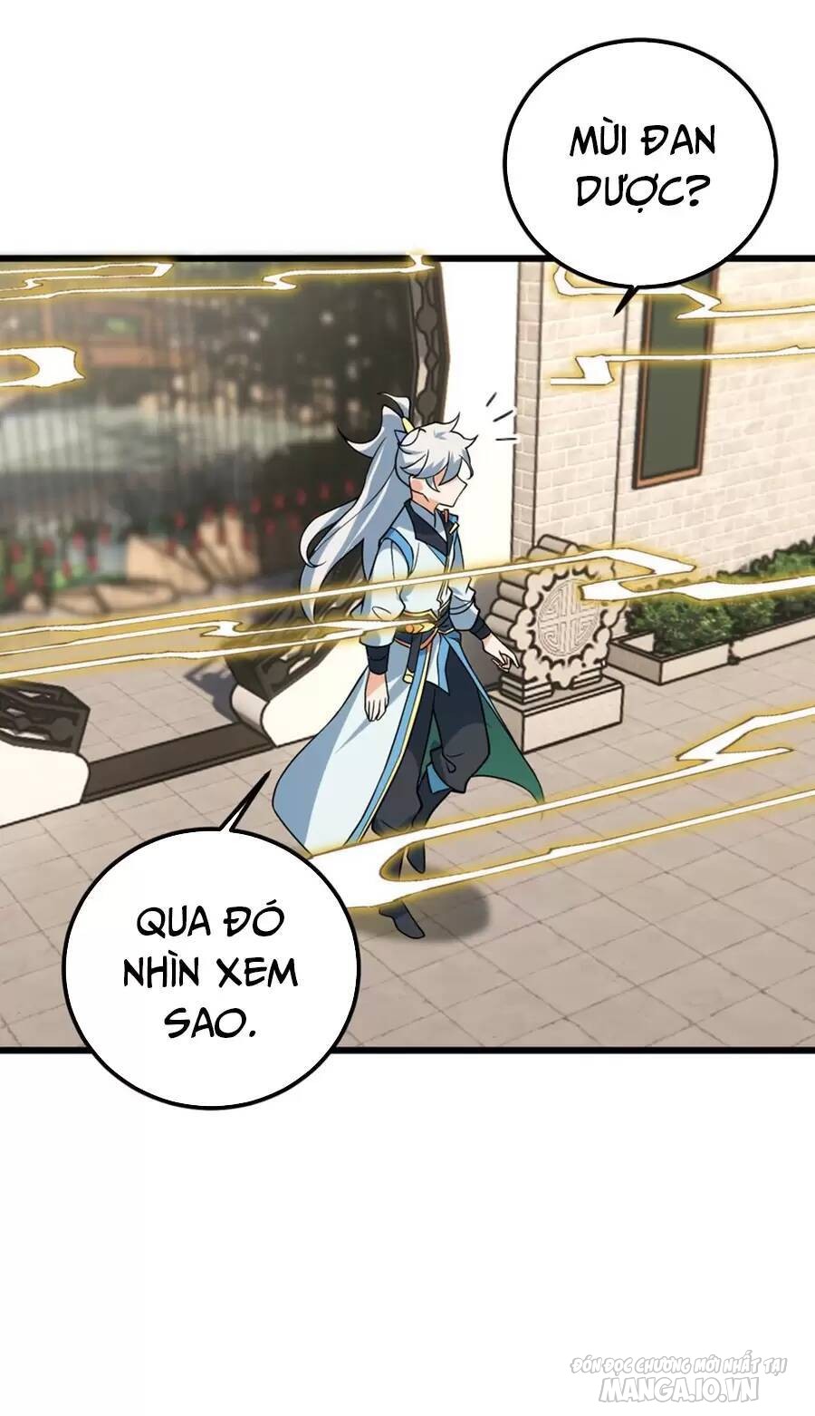 Mang Theo Các Tiên Tử Vô Địch Thiên Hạ Chapter 24 - Trang 2