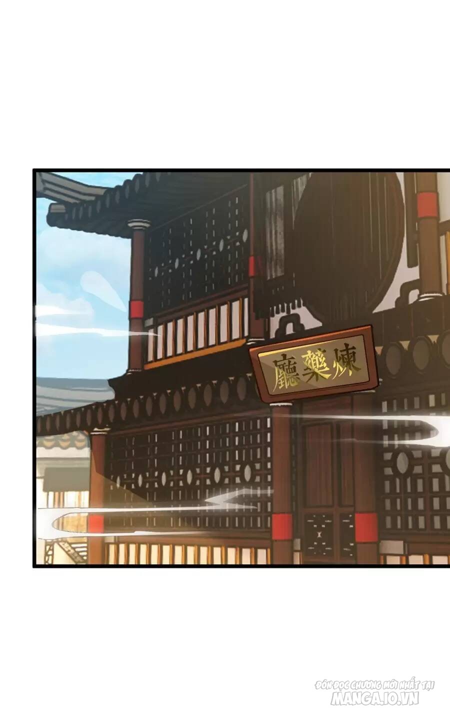 Mang Theo Các Tiên Tử Vô Địch Thiên Hạ Chapter 24 - Trang 2