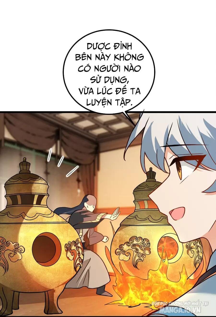 Mang Theo Các Tiên Tử Vô Địch Thiên Hạ Chapter 24 - Trang 2