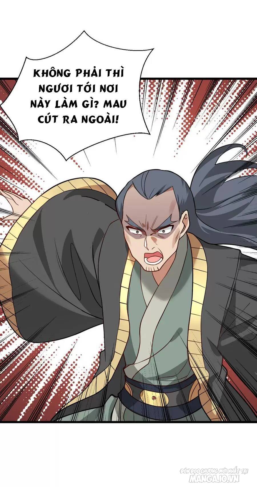 Mang Theo Các Tiên Tử Vô Địch Thiên Hạ Chapter 24 - Trang 2