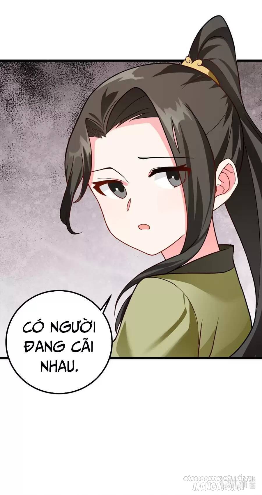 Mang Theo Các Tiên Tử Vô Địch Thiên Hạ Chapter 24 - Trang 2