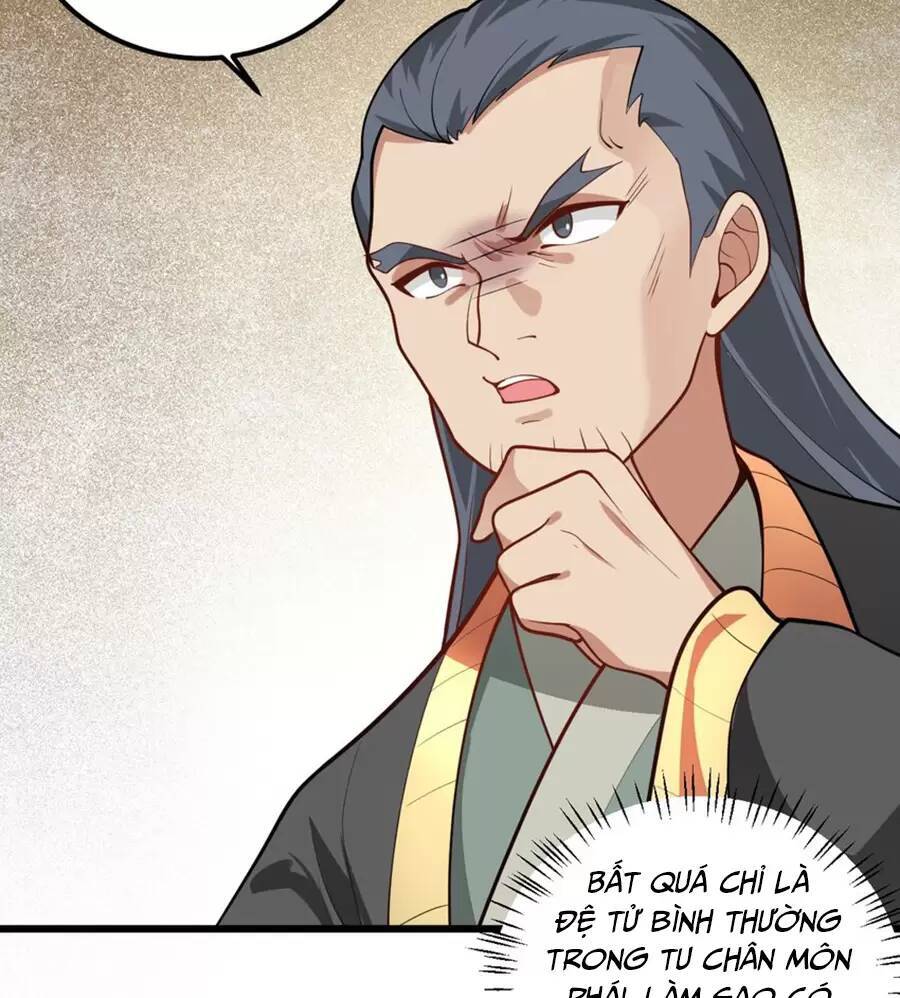 Mang Theo Các Tiên Tử Vô Địch Thiên Hạ Chapter 25.1 - Trang 2