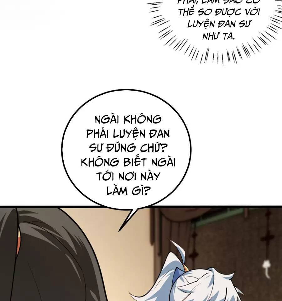 Mang Theo Các Tiên Tử Vô Địch Thiên Hạ Chapter 25.1 - Trang 2