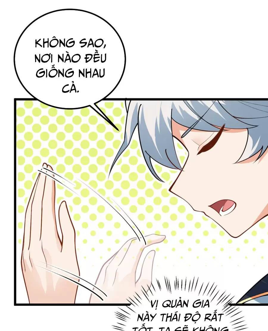 Mang Theo Các Tiên Tử Vô Địch Thiên Hạ Chapter 25.1 - Trang 2