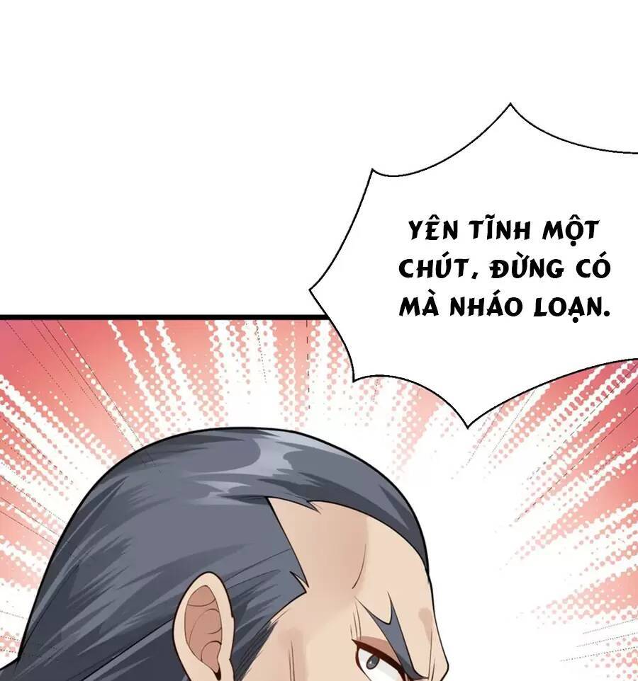 Mang Theo Các Tiên Tử Vô Địch Thiên Hạ Chapter 25.1 - Trang 2