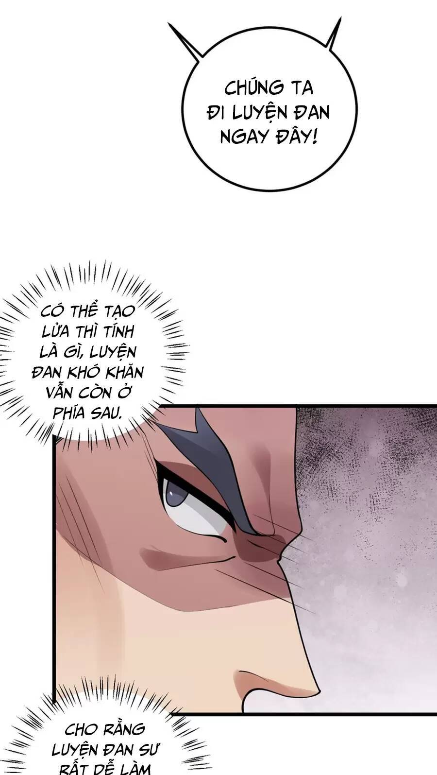 Mang Theo Các Tiên Tử Vô Địch Thiên Hạ Chapter 25.1 - Trang 2