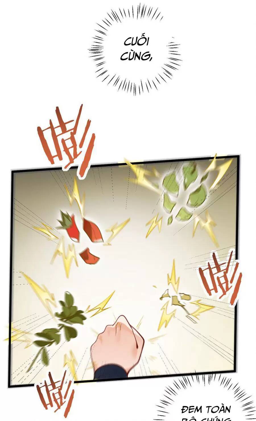 Mang Theo Các Tiên Tử Vô Địch Thiên Hạ Chapter 25.1 - Trang 2