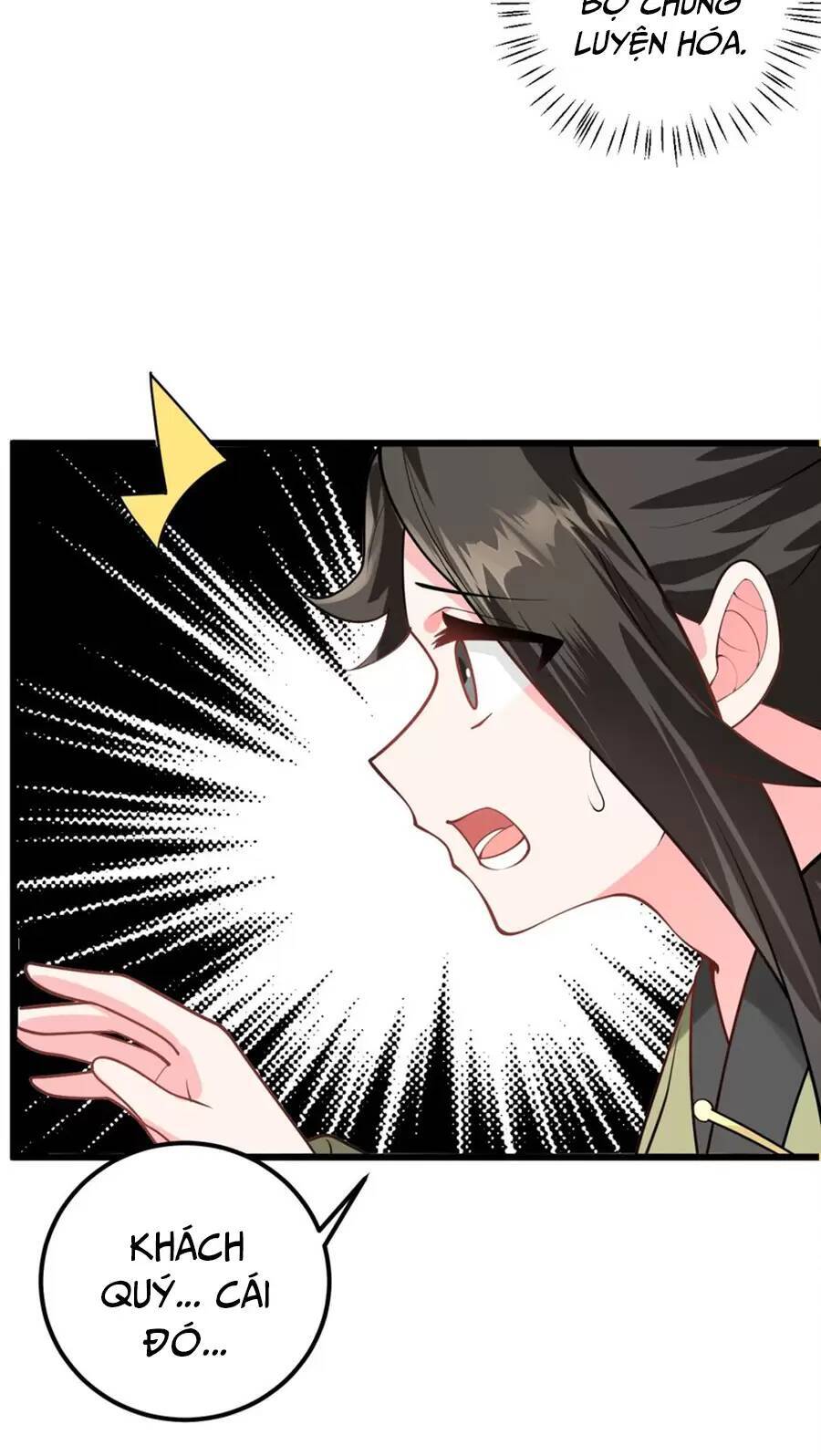 Mang Theo Các Tiên Tử Vô Địch Thiên Hạ Chapter 25.1 - Trang 2