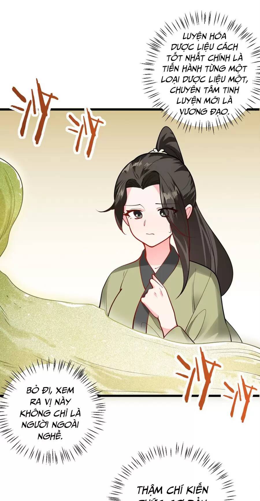 Mang Theo Các Tiên Tử Vô Địch Thiên Hạ Chapter 25.1 - Trang 2