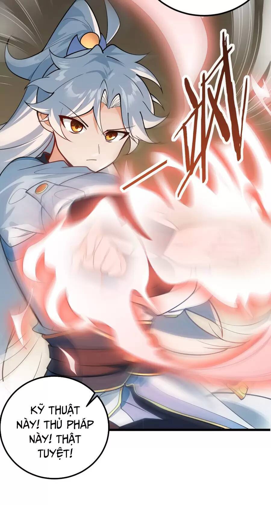 Mang Theo Các Tiên Tử Vô Địch Thiên Hạ Chapter 25.1 - Trang 2