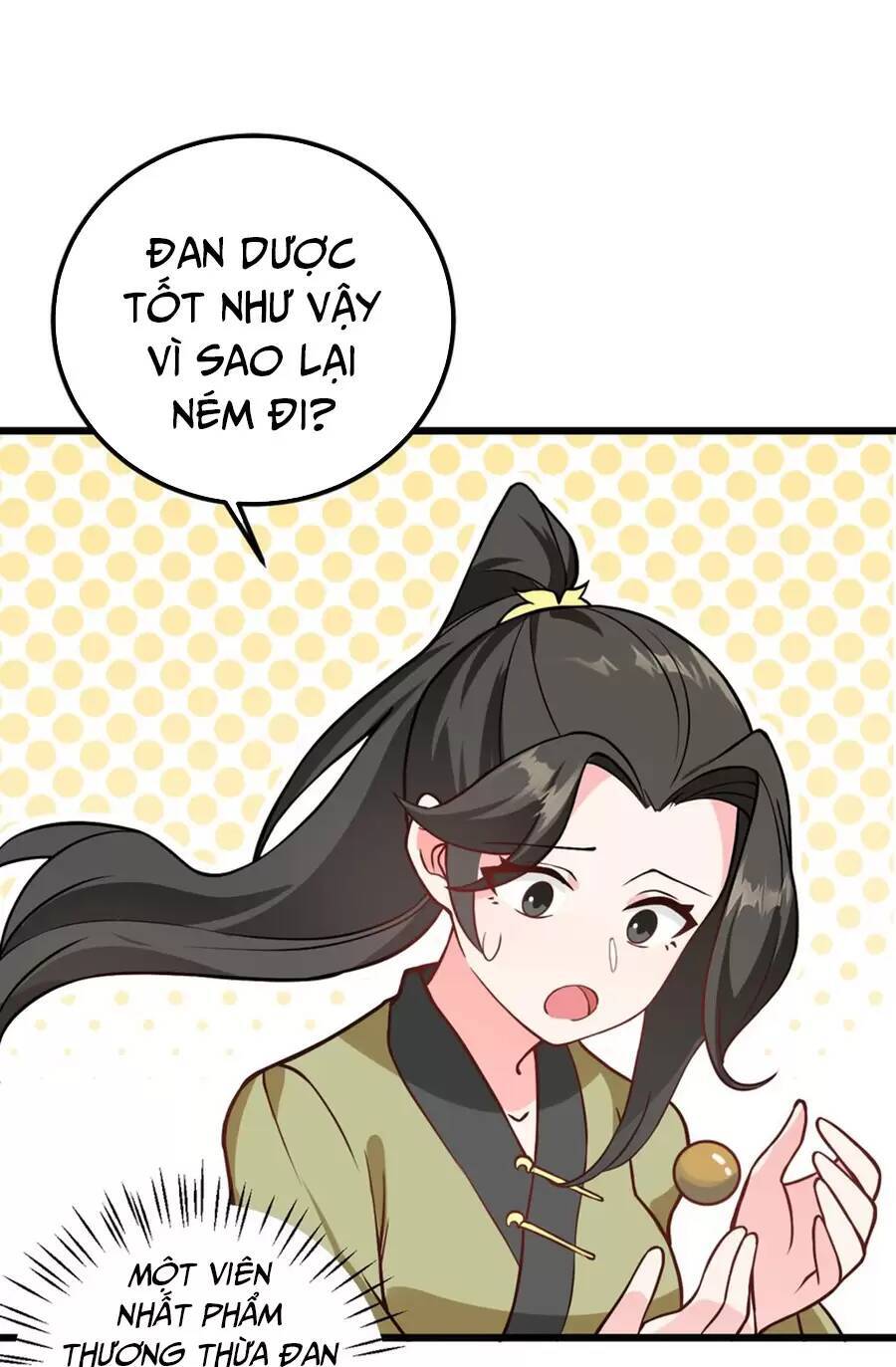 Mang Theo Các Tiên Tử Vô Địch Thiên Hạ Chapter 25.2 - Trang 2