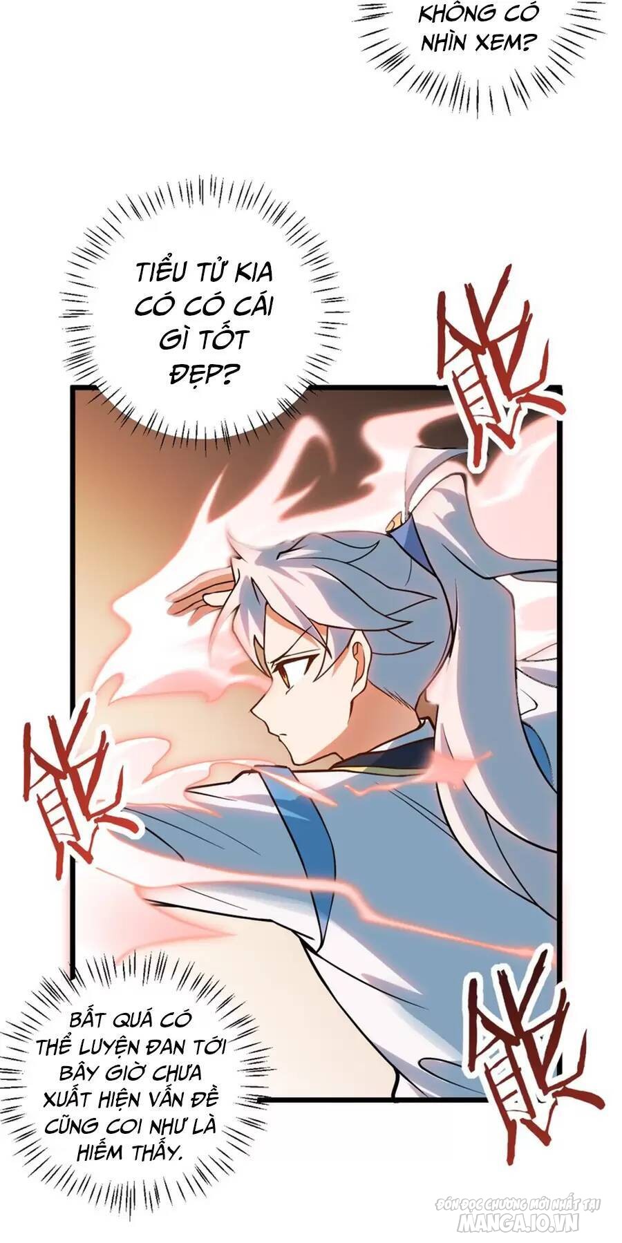 Mang Theo Các Tiên Tử Vô Địch Thiên Hạ Chapter 25 - Trang 2