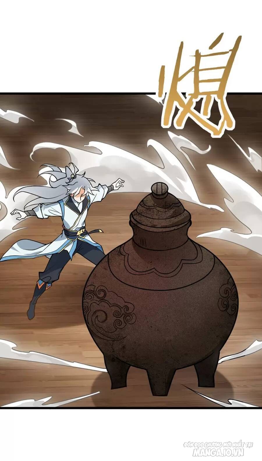 Mang Theo Các Tiên Tử Vô Địch Thiên Hạ Chapter 25 - Trang 2