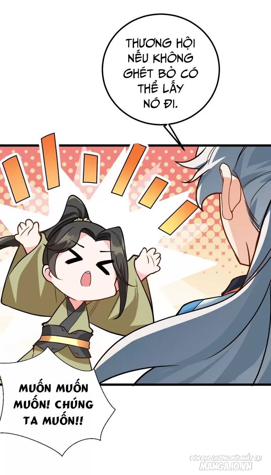 Mang Theo Các Tiên Tử Vô Địch Thiên Hạ Chapter 25 - Trang 2