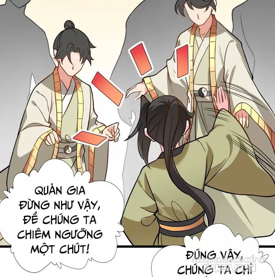 Mang Theo Các Tiên Tử Vô Địch Thiên Hạ Chapter 25 - Trang 2