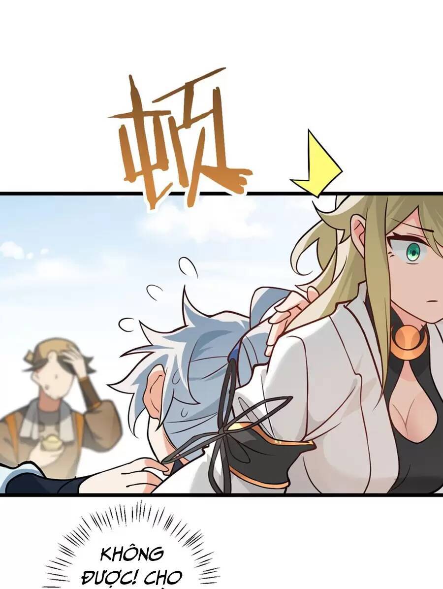 Mang Theo Các Tiên Tử Vô Địch Thiên Hạ Chapter 26.2 - Trang 2