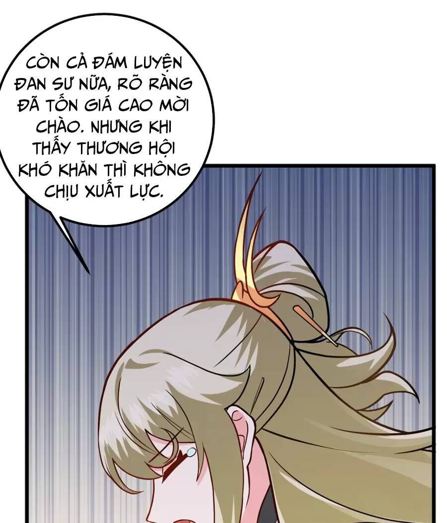 Mang Theo Các Tiên Tử Vô Địch Thiên Hạ Chapter 27.2 - Trang 2