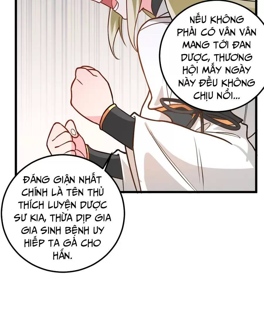 Mang Theo Các Tiên Tử Vô Địch Thiên Hạ Chapter 27.2 - Trang 2