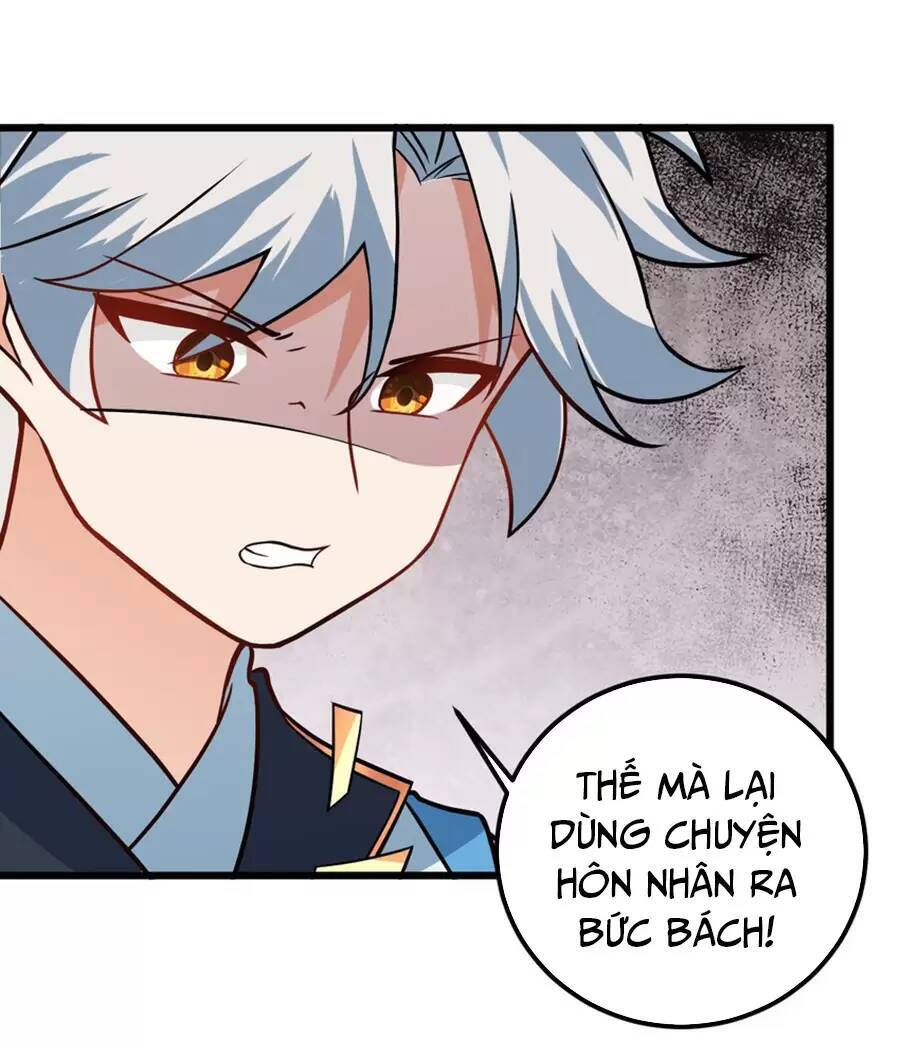 Mang Theo Các Tiên Tử Vô Địch Thiên Hạ Chapter 27.2 - Trang 2