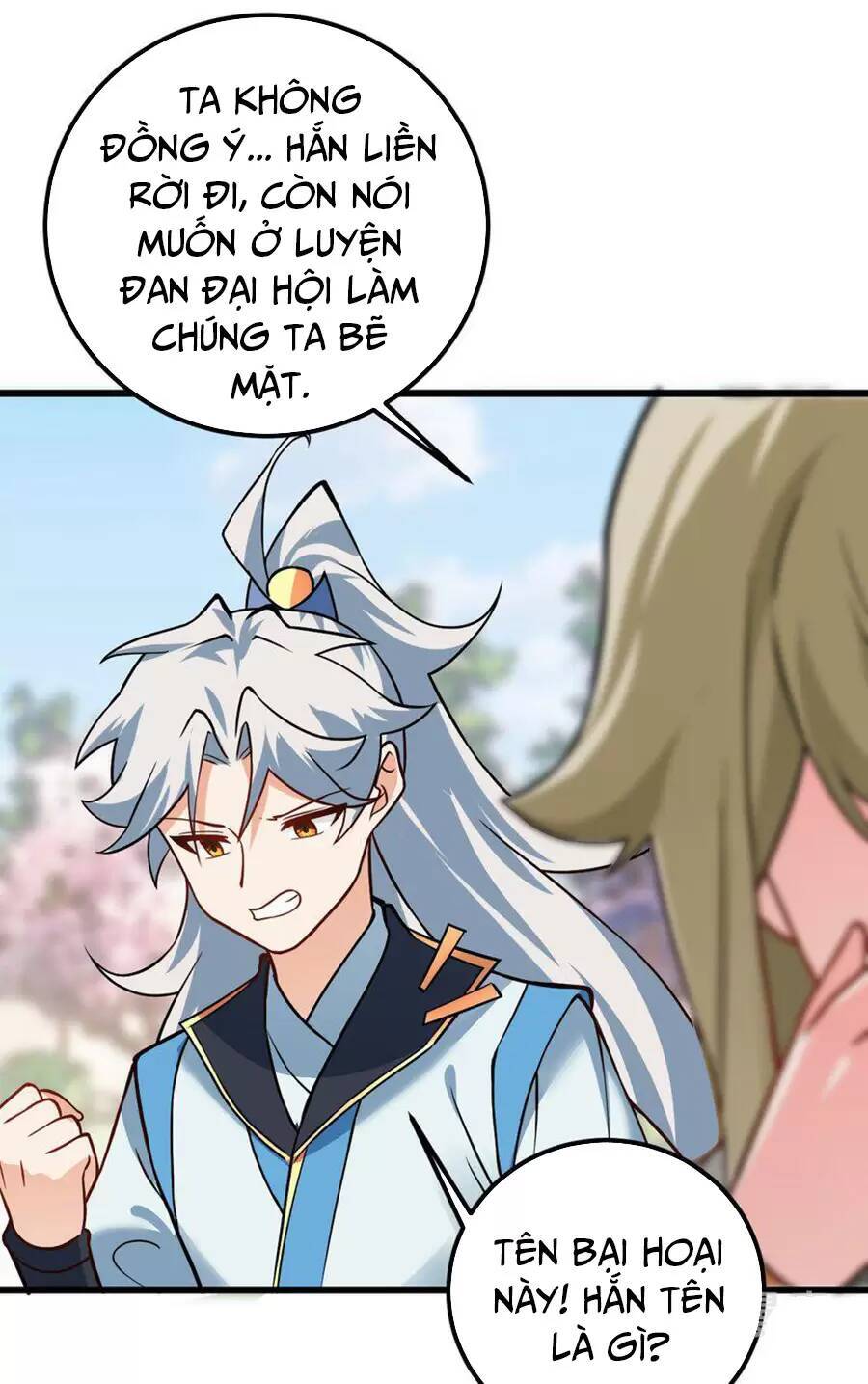 Mang Theo Các Tiên Tử Vô Địch Thiên Hạ Chapter 27.2 - Trang 2