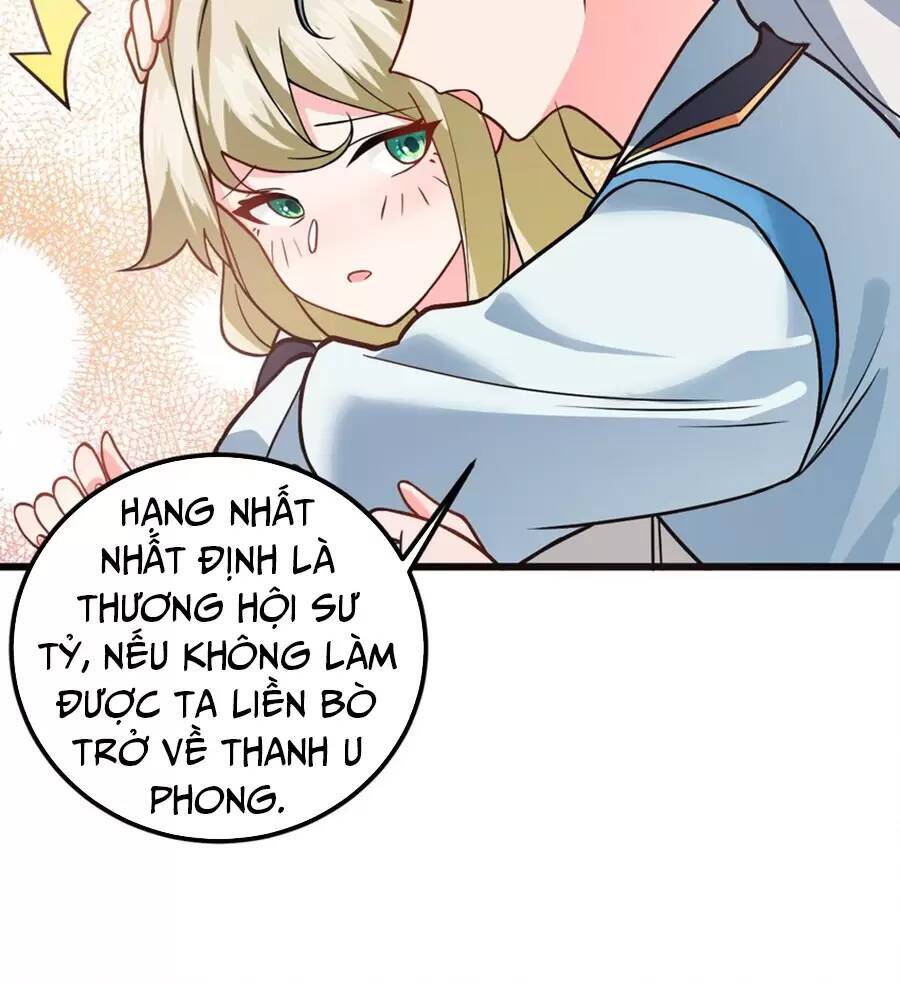 Mang Theo Các Tiên Tử Vô Địch Thiên Hạ Chapter 27.2 - Trang 2