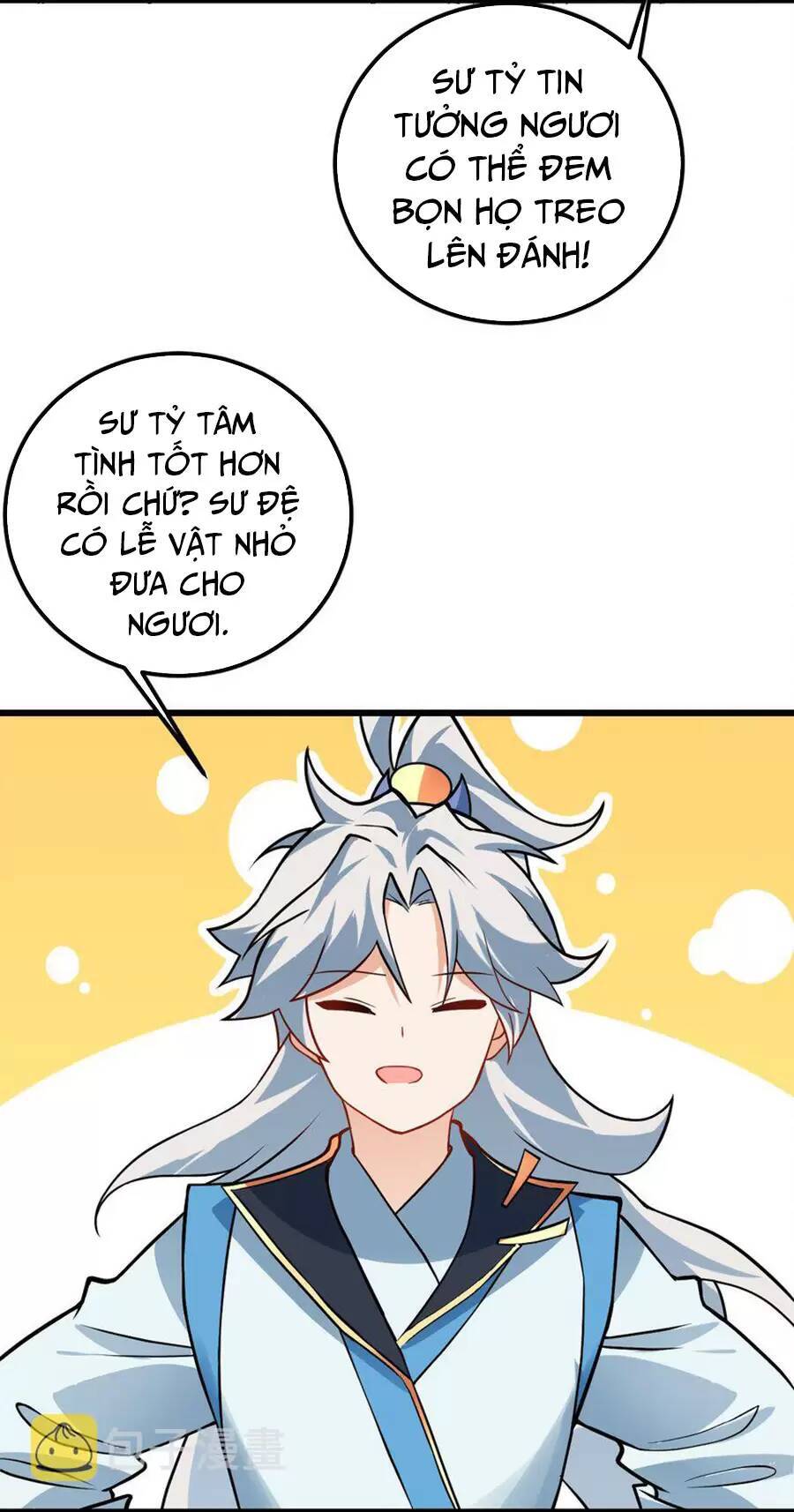 Mang Theo Các Tiên Tử Vô Địch Thiên Hạ Chapter 27.2 - Trang 2