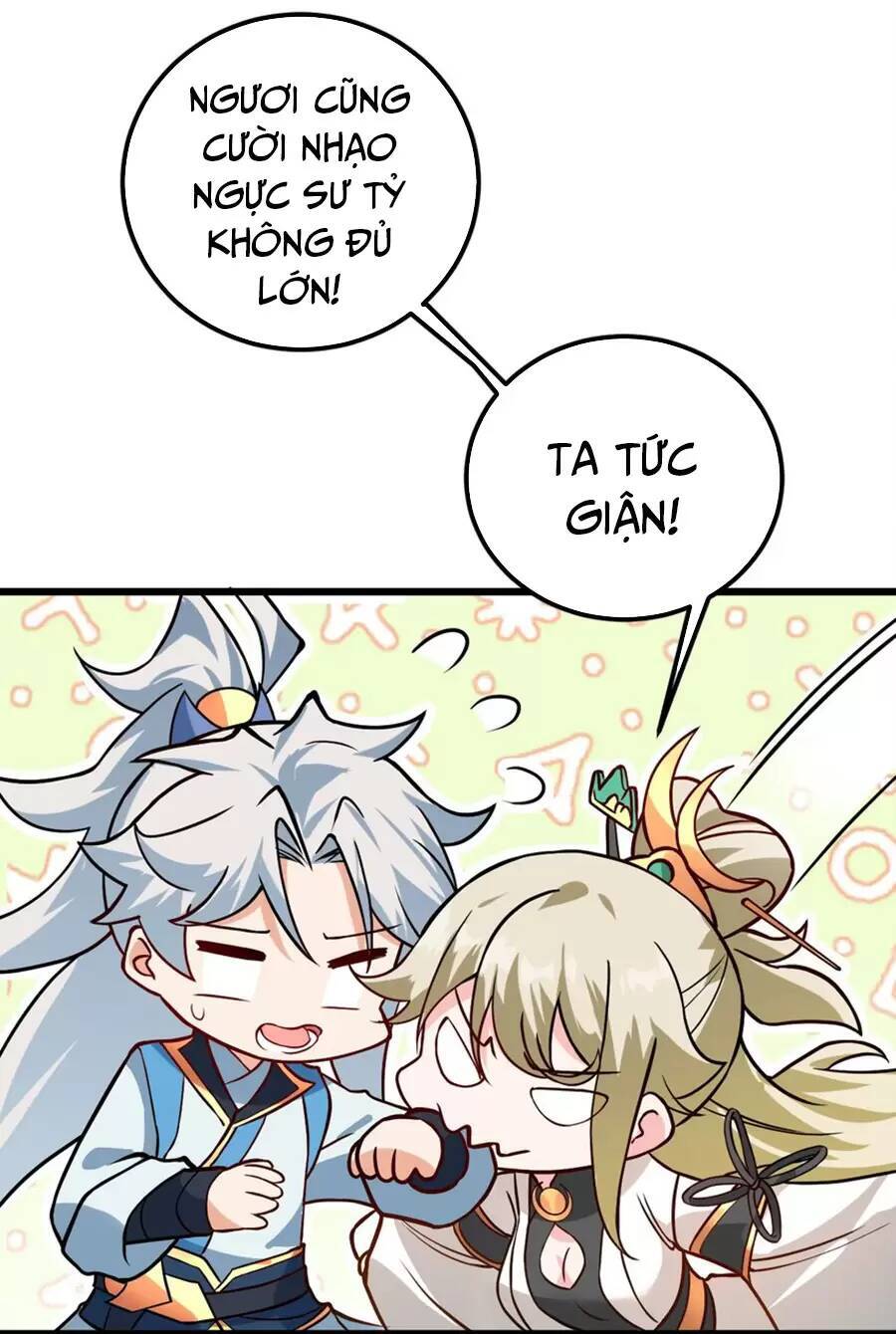 Mang Theo Các Tiên Tử Vô Địch Thiên Hạ Chapter 27.2 - Trang 2