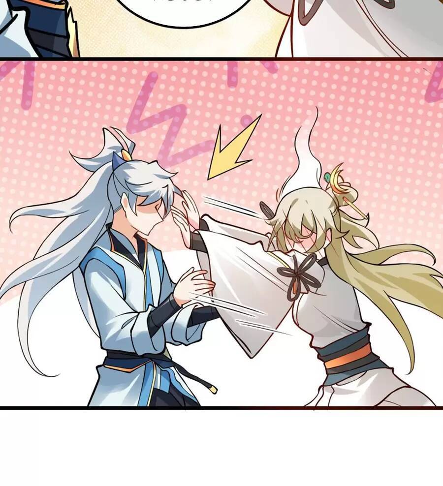 Mang Theo Các Tiên Tử Vô Địch Thiên Hạ Chapter 27.2 - Trang 2