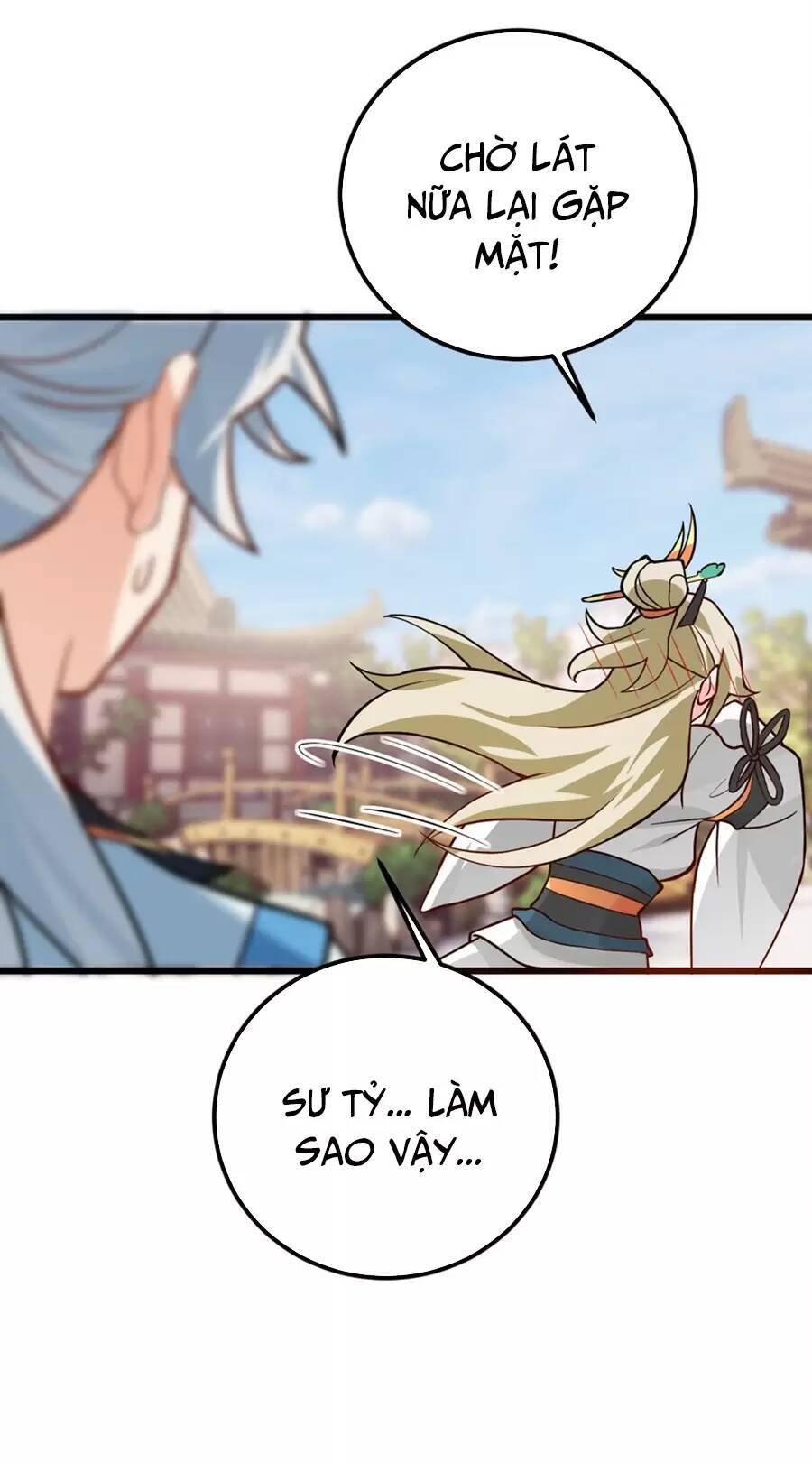 Mang Theo Các Tiên Tử Vô Địch Thiên Hạ Chapter 27.2 - Trang 2